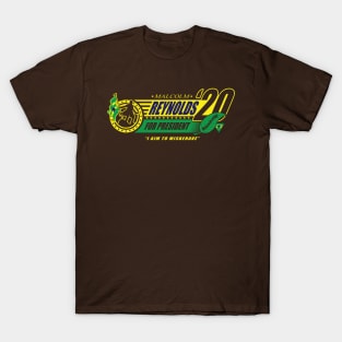 Reynolds 20 T-Shirt